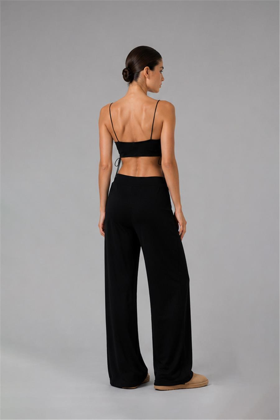 CROSS SOFT VISKON LOUNGEWEAR